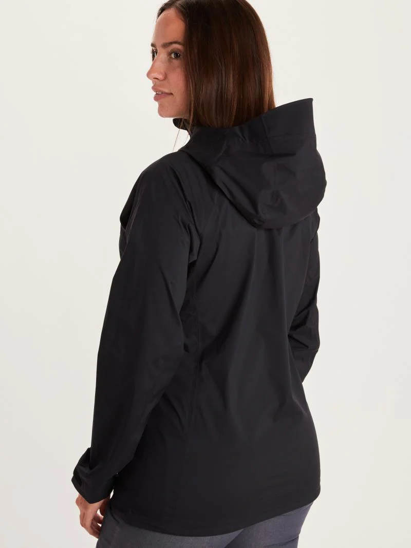 PreCip Stretch Jacket - Womens - Image 4