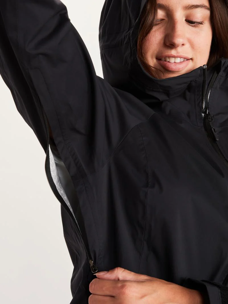 PreCip Stretch Jacket - Womens - Image 5