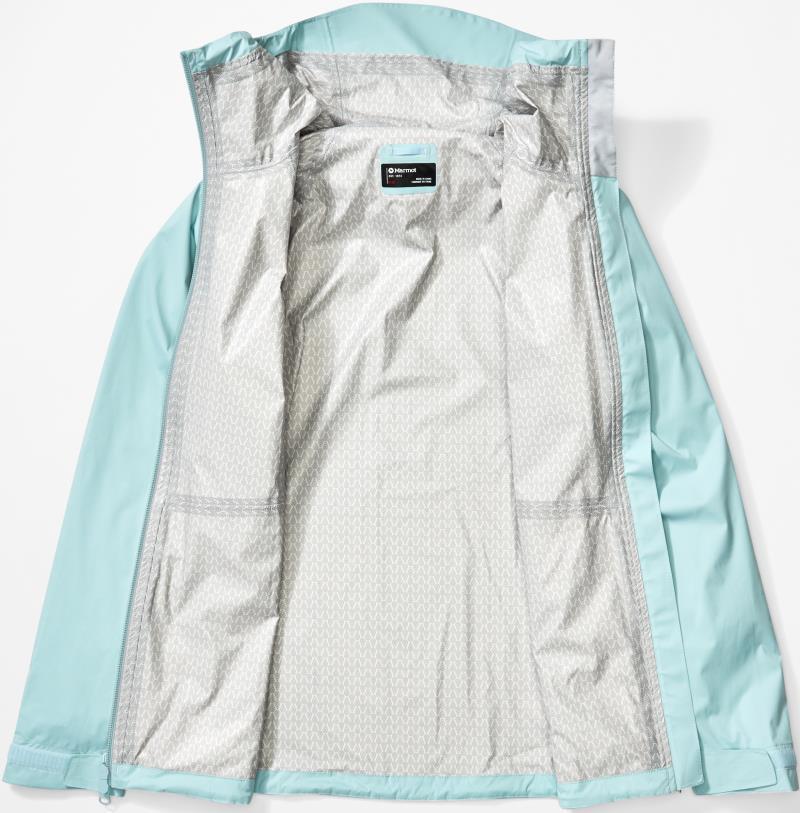 PreCip Stretch Jacket - Womens - Image 7