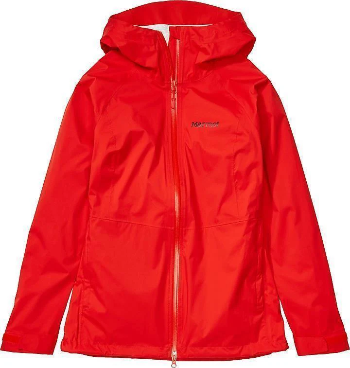 PreCip Stretch Jacket - Womens - Image 8