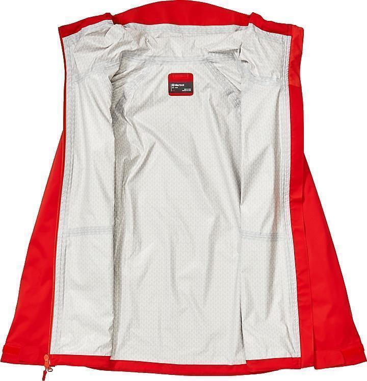 PreCip Stretch Jacket - Womens - Image 9