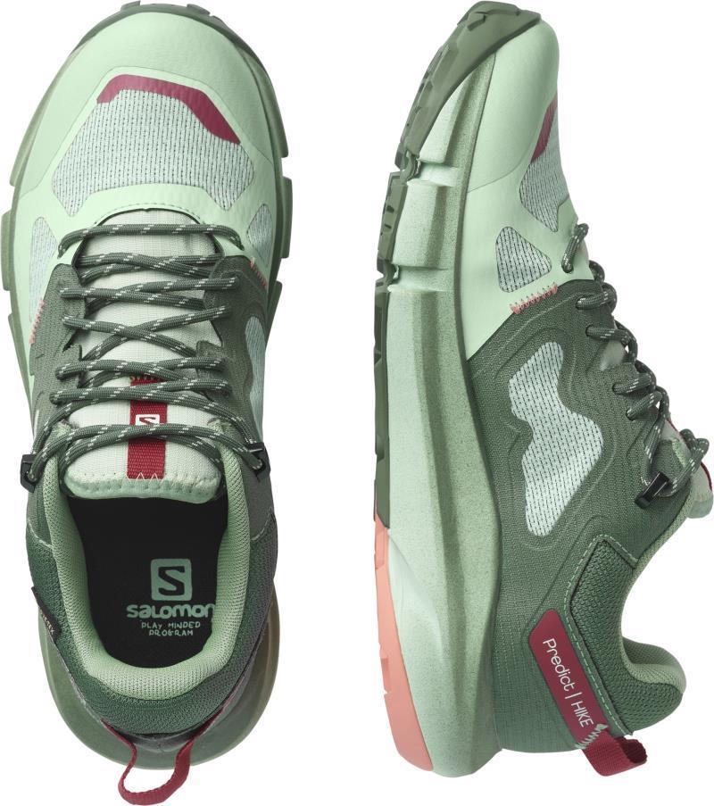 Predict Hike GTX - Womens - Image 4
