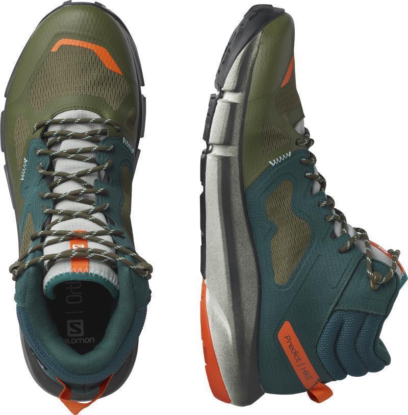 Predict Hike Mid GTX - Mens - Image 4