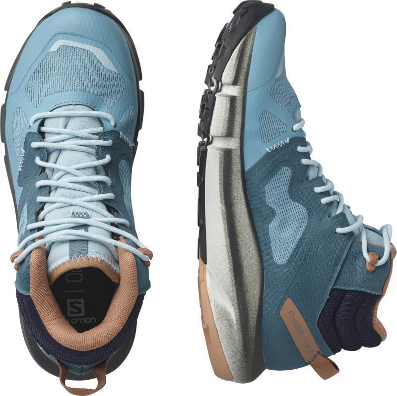 Predict Hike Mid GTX - Womens - Image 10
