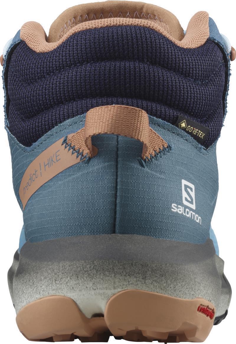 Predict Hike Mid GTX - Womens - Image 11