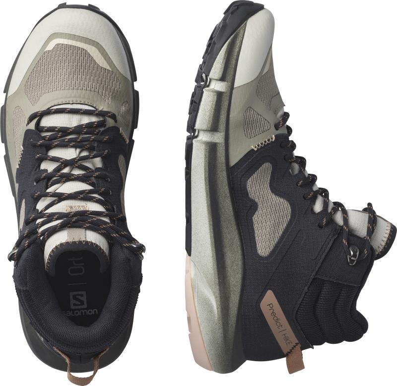 Predict Hike Mid GTX - Womens - Image 17