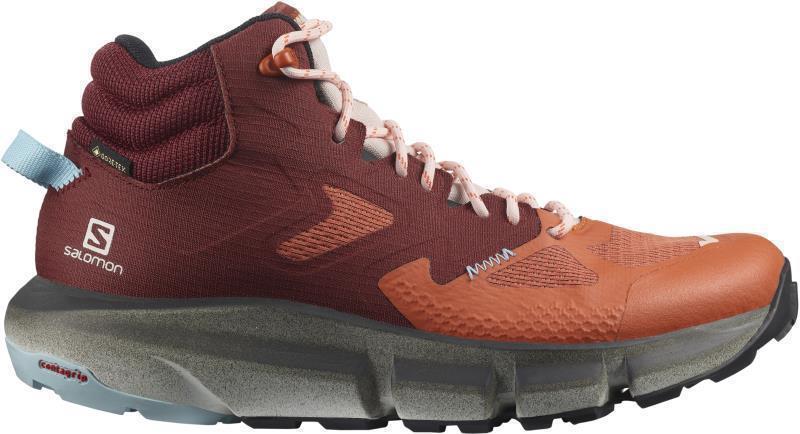 Predict Hike Mid GTX - Womens - Image 2