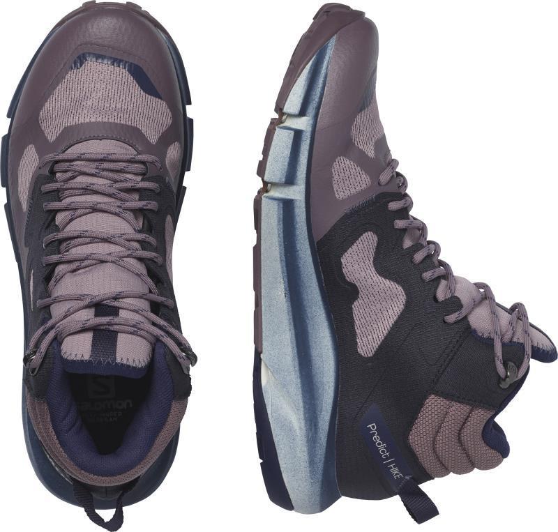 Predict Hike Mid GTX - Womens - Image 23