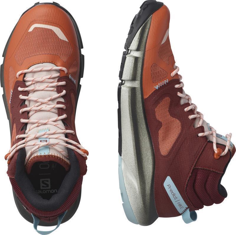 Predict Hike Mid GTX - Womens - Image 4