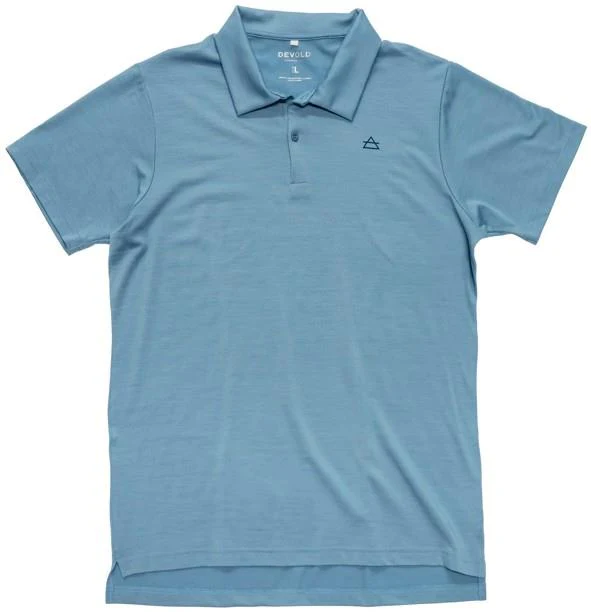 Premium Polo - Mens