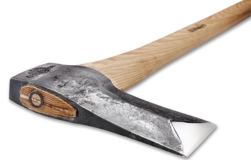 Hult Splitting Axe - 1.5 kg - Image 3