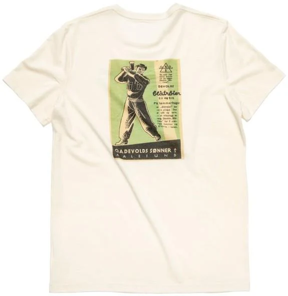 Premium Woodworker Tee - Mens - Image 4