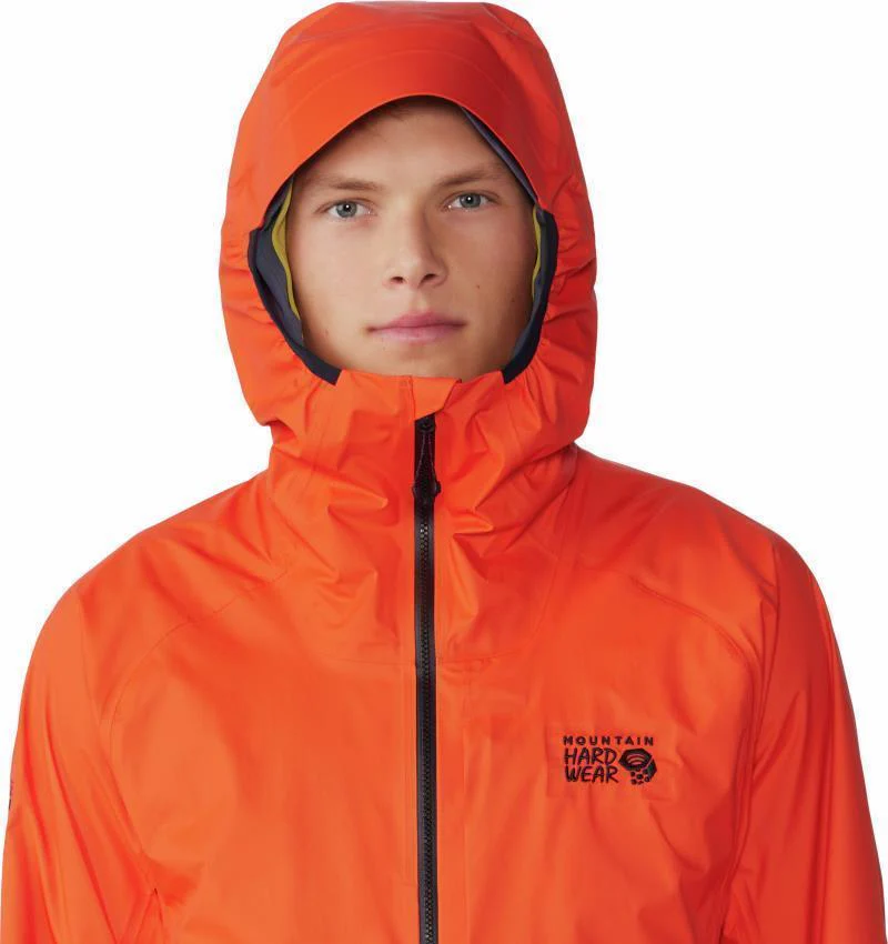 Premonition UL Anorak - Mens - Image 10