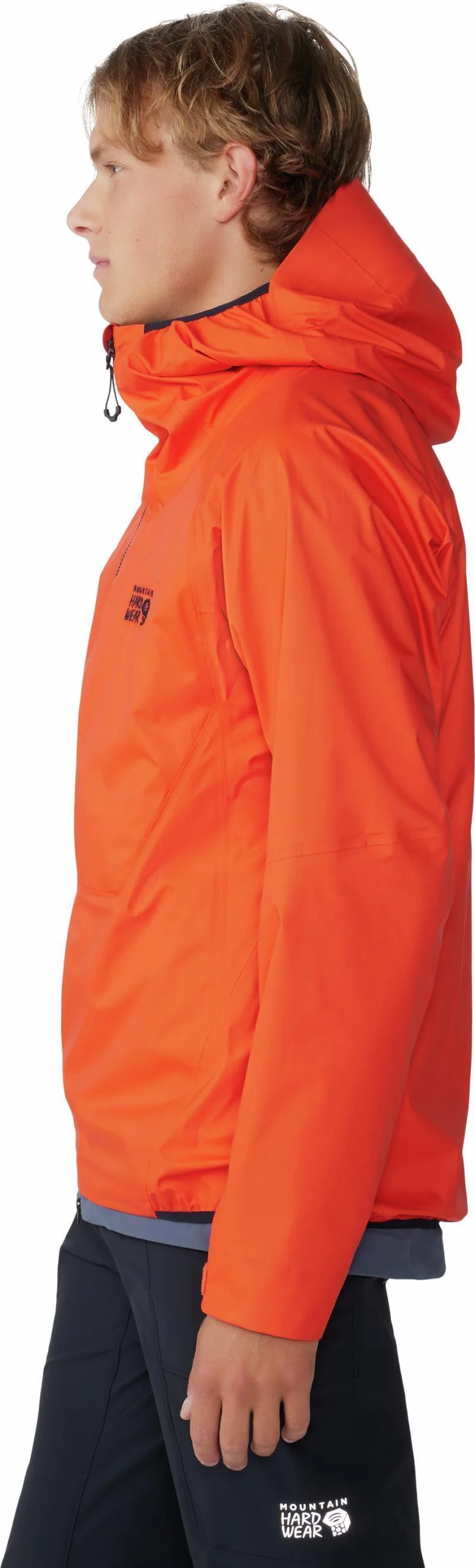 Premonition UL Anorak - Mens - Image 12