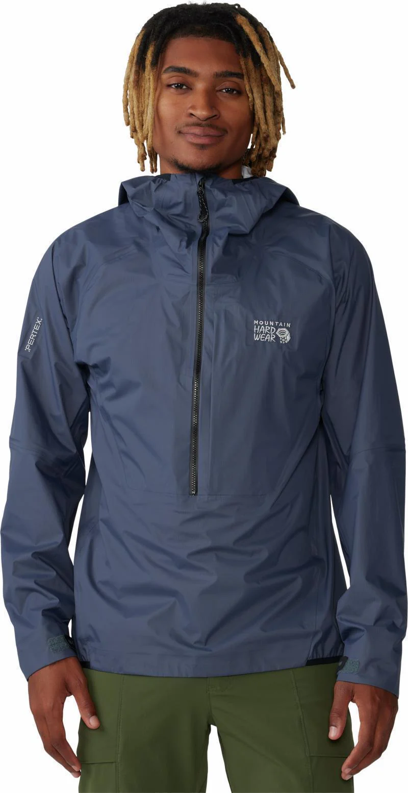 Premonition UL Anorak - Mens - Image 13