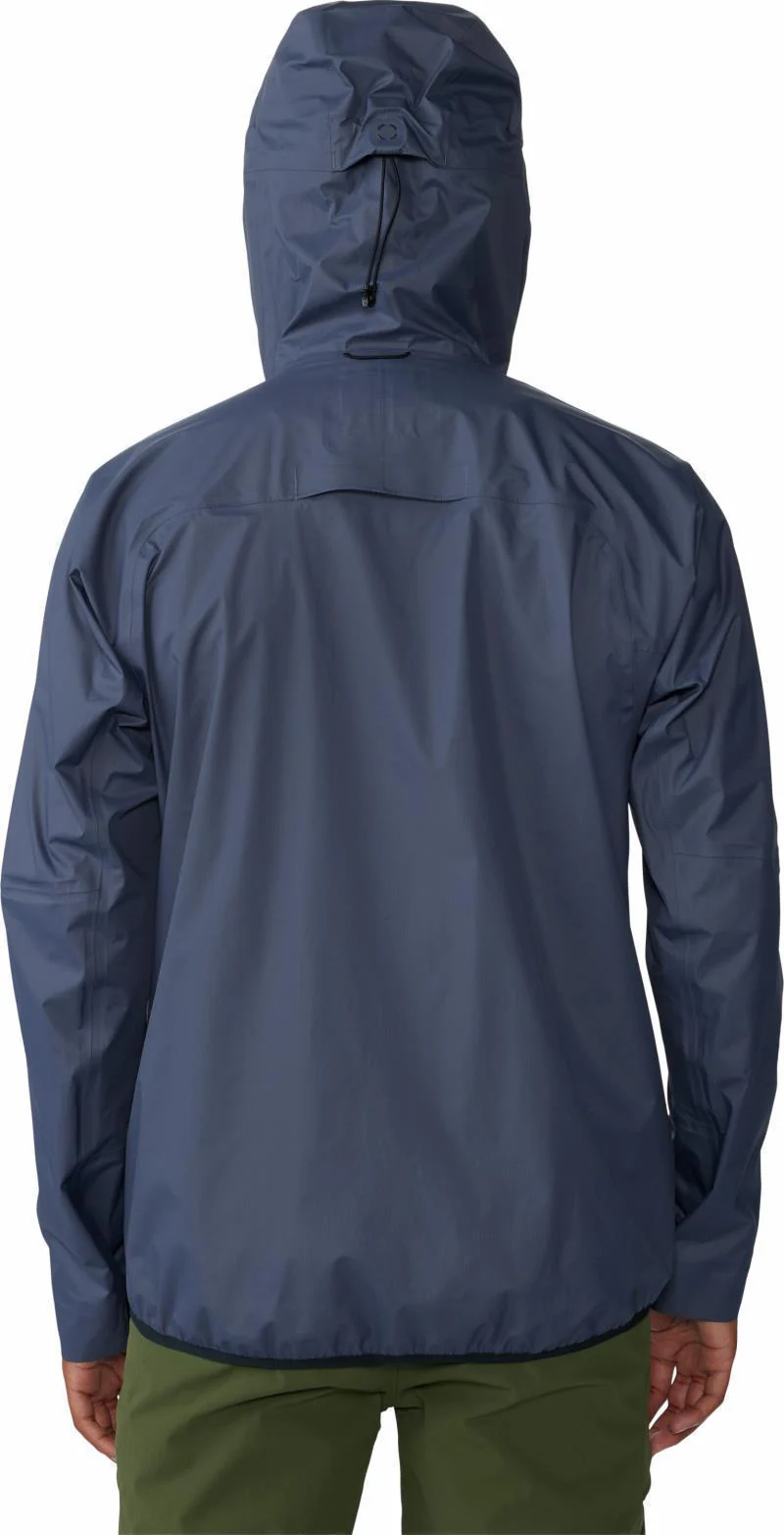 Premonition UL Anorak - Mens - Image 14