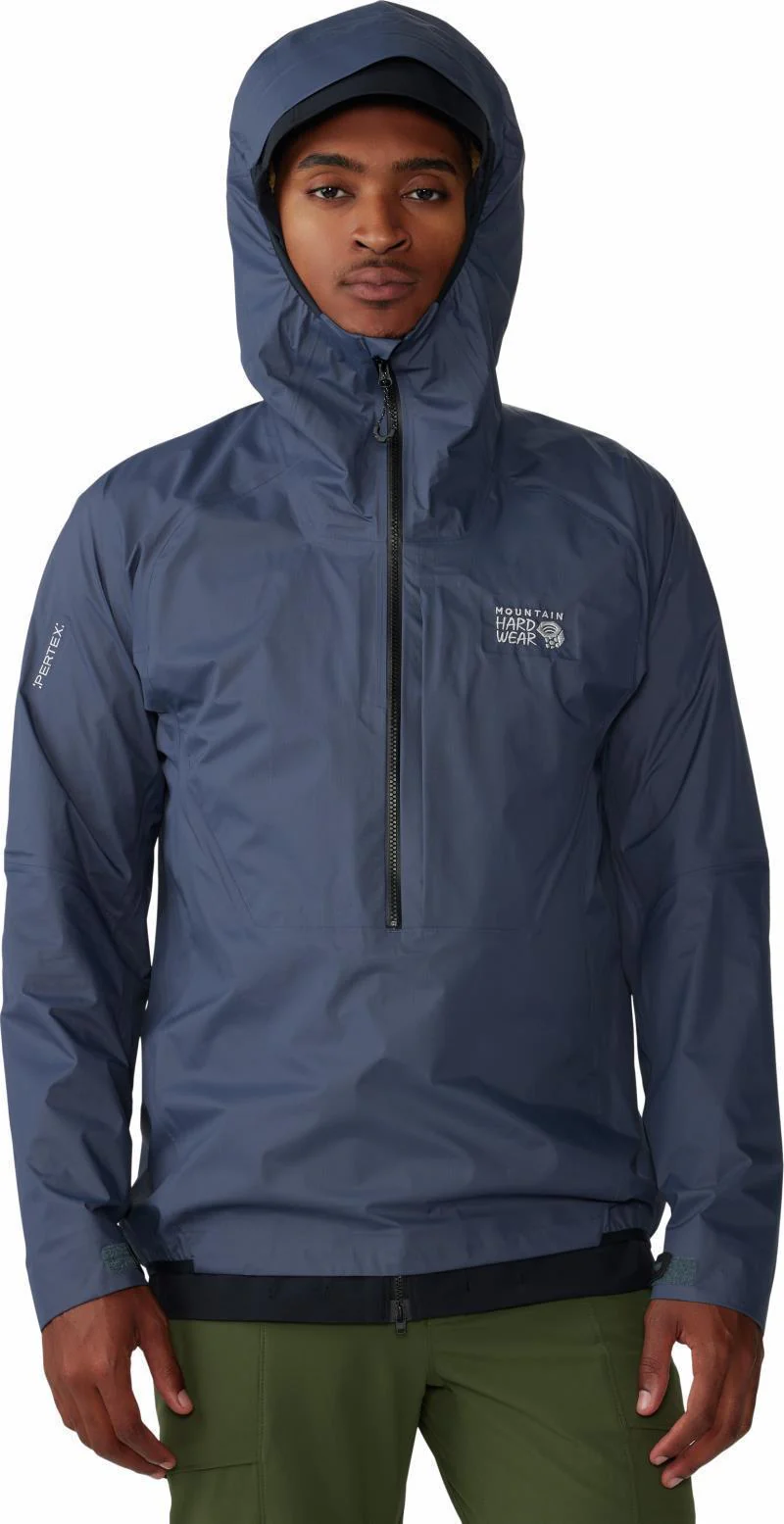 Premonition UL Anorak - Mens - Image 15