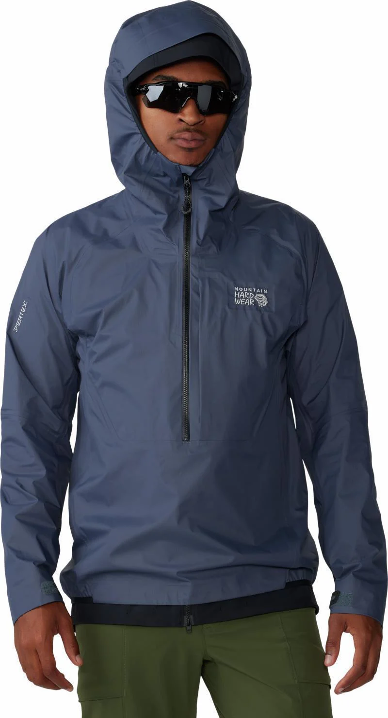 Premonition UL Anorak - Mens - Image 16