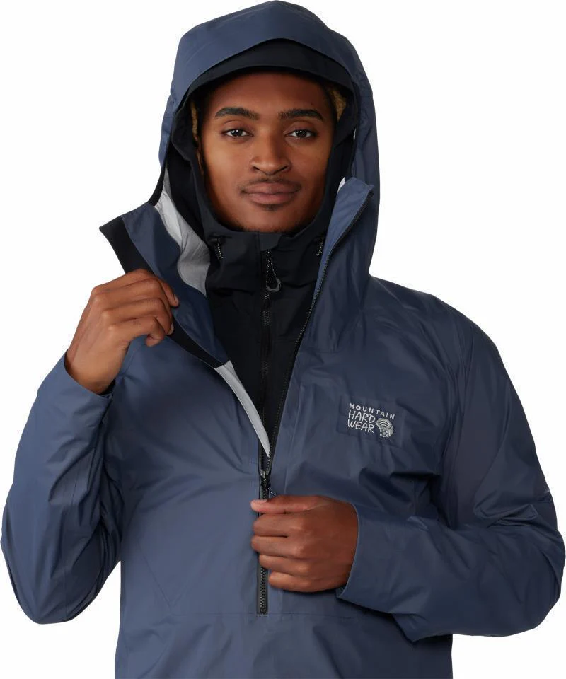 Premonition UL Anorak - Mens - Image 17