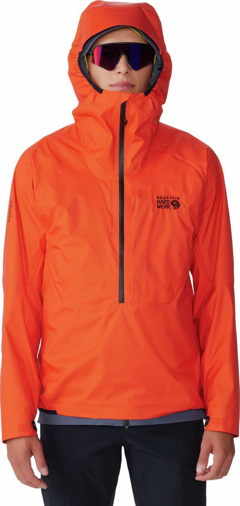 Premonition UL Anorak - Mens - Image 2