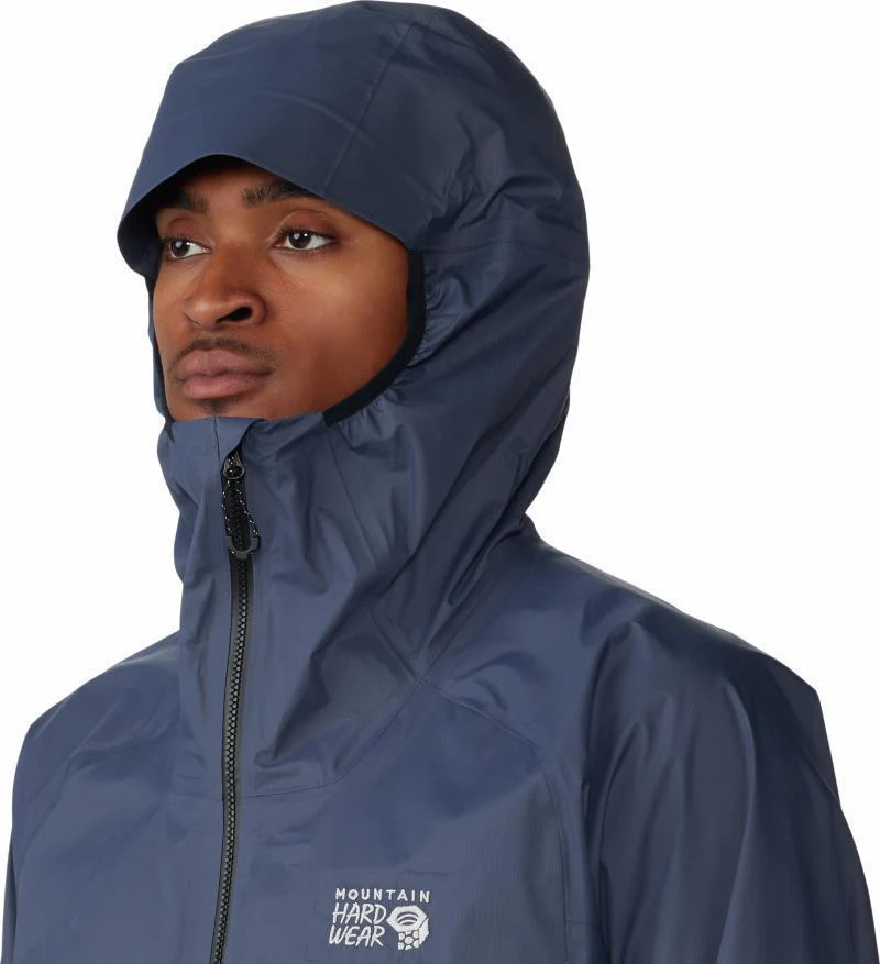 Premonition UL Anorak - Mens - Image 20