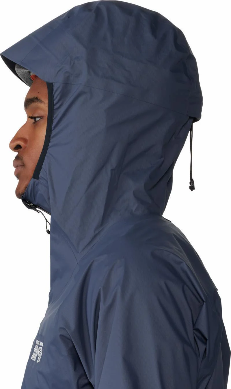 Premonition UL Anorak - Mens - Image 21