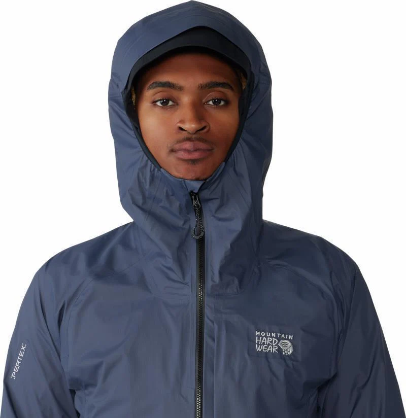 Premonition UL Anorak - Mens - Image 22
