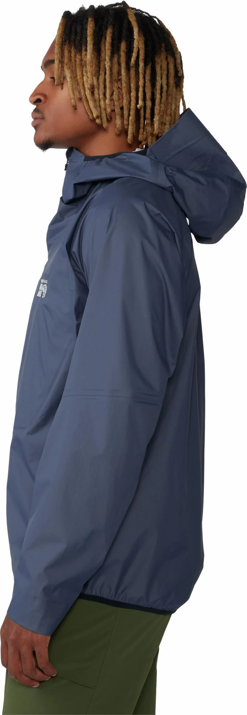 Premonition UL Anorak - Mens - Image 23