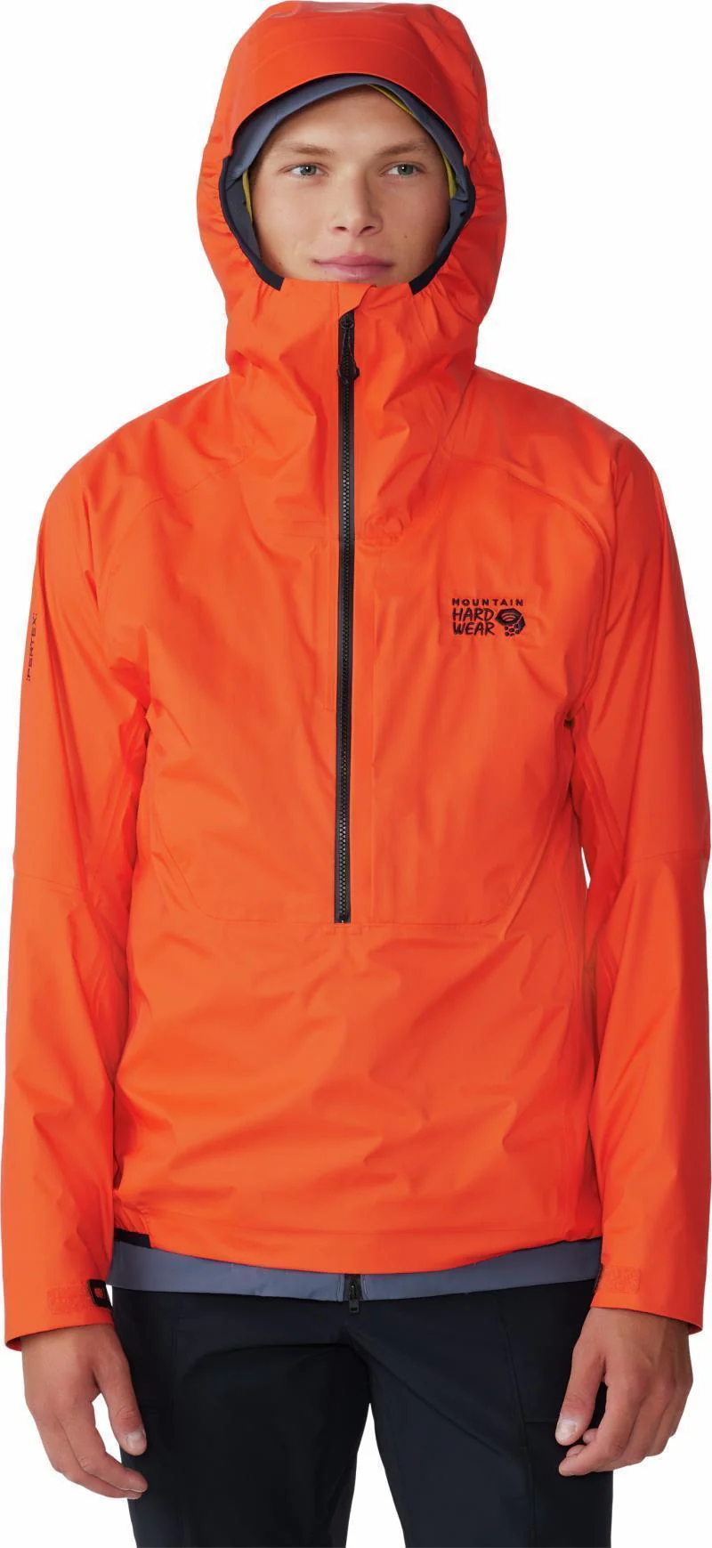Premonition UL Anorak - Mens - Image 4