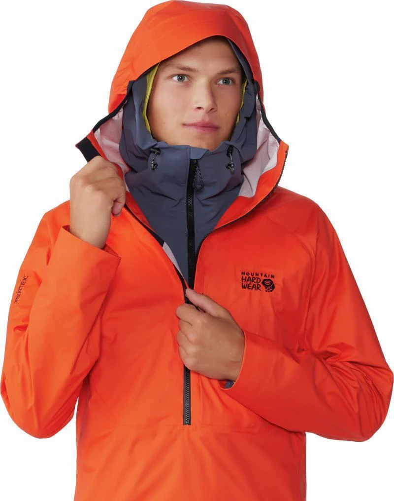 Premonition UL Anorak - Mens - Image 5