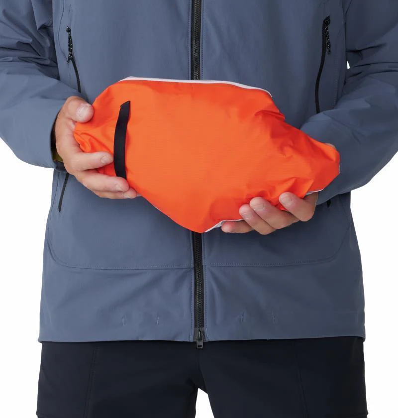 Premonition UL Anorak - Mens - Image 6