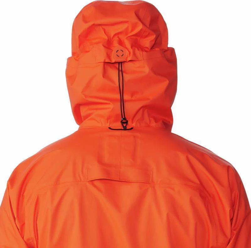 Premonition UL Anorak - Mens - Image 7