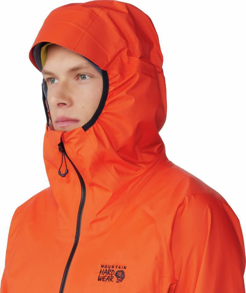 Premonition UL Anorak - Mens - Image 8