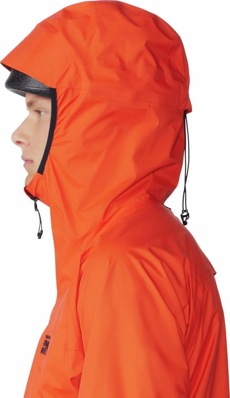 Premonition UL Anorak - Mens - Image 9