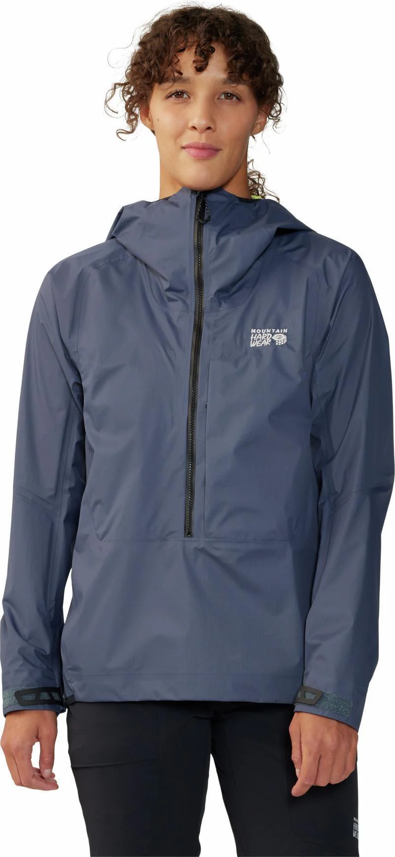 Premonition UL Anorak - Womens
