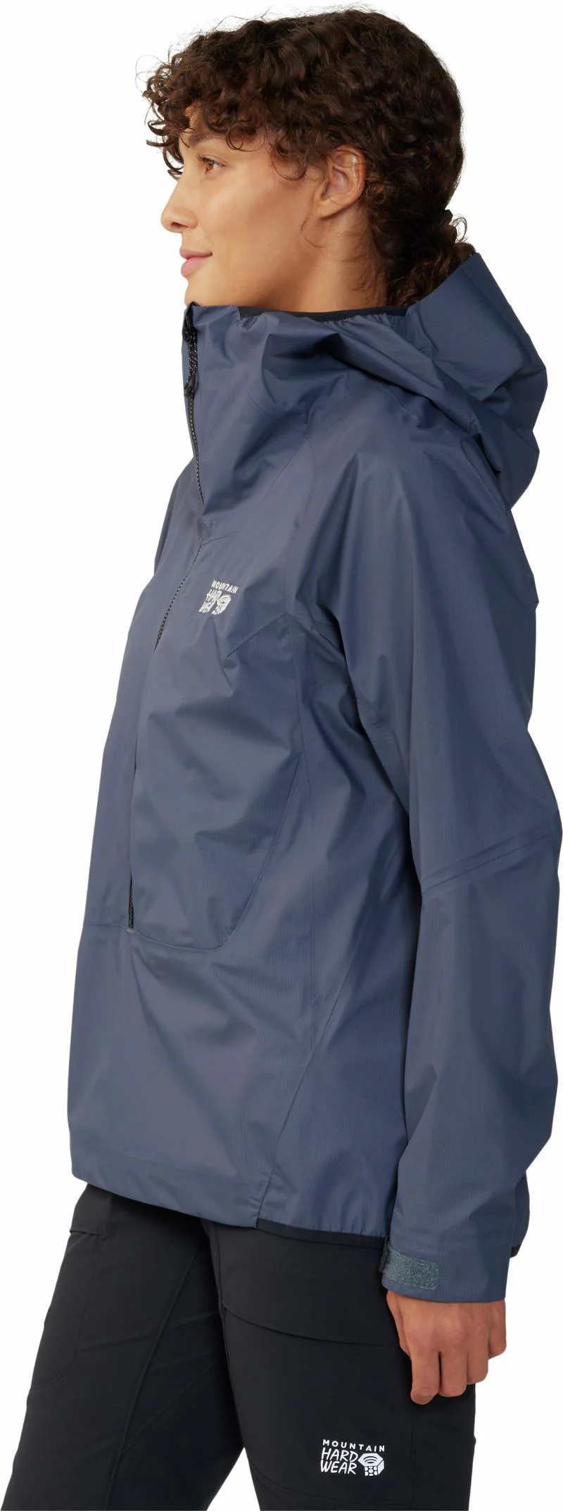 Premonition UL Anorak - Womens - Image 10
