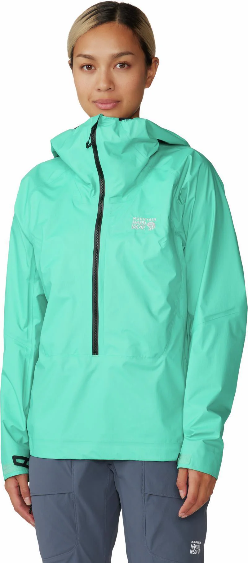 Premonition UL Anorak - Womens - Image 11