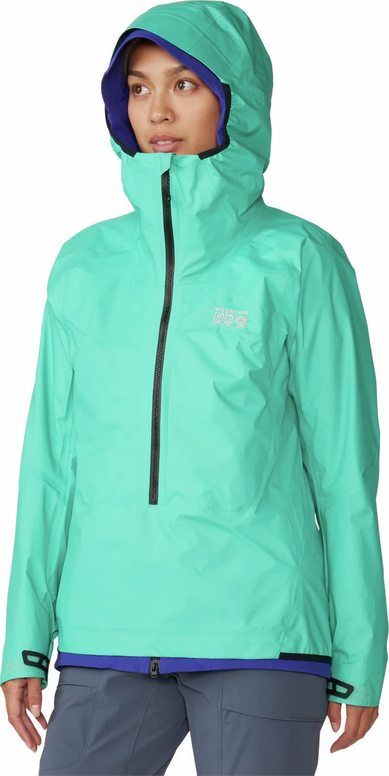 Premonition UL Anorak - Womens - Image 12
