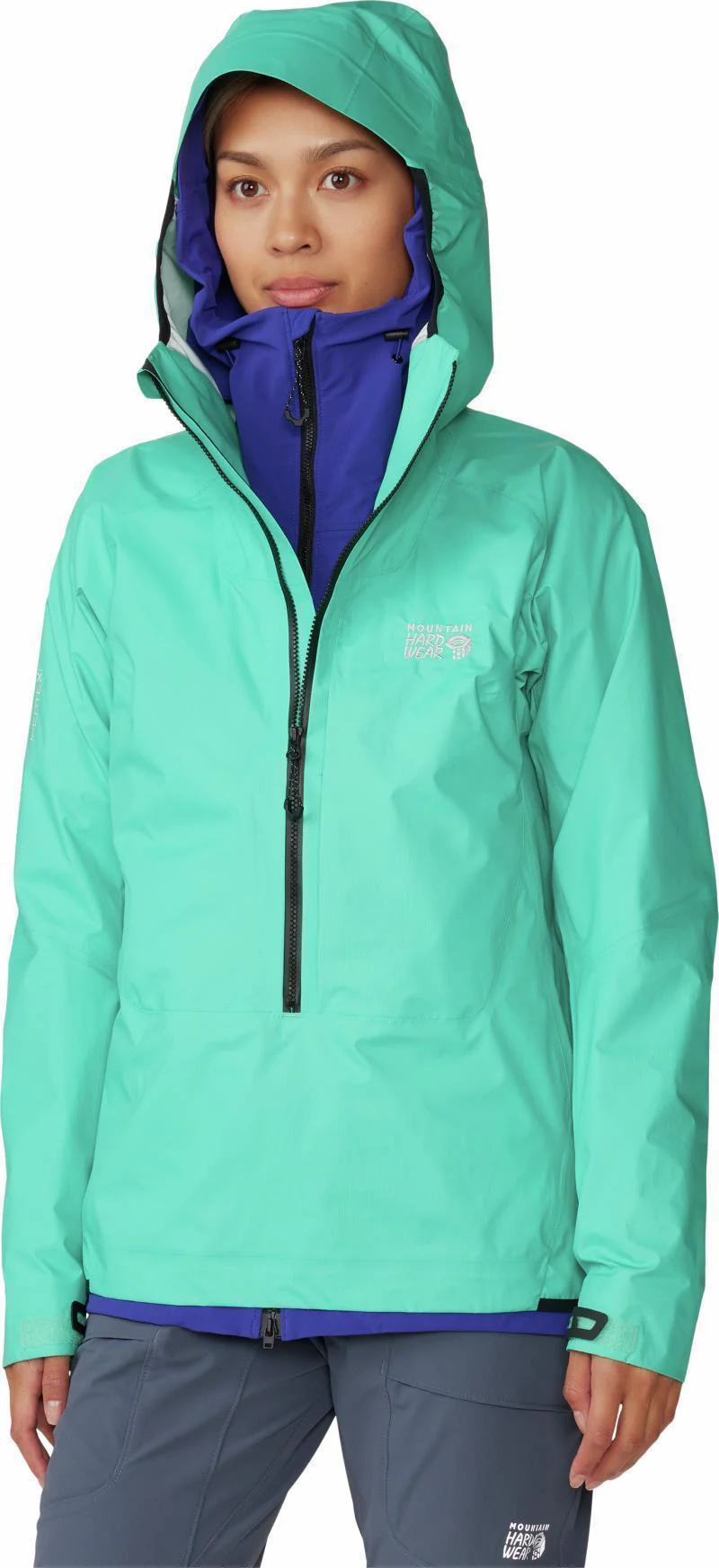 Premonition UL Anorak - Womens - Image 15