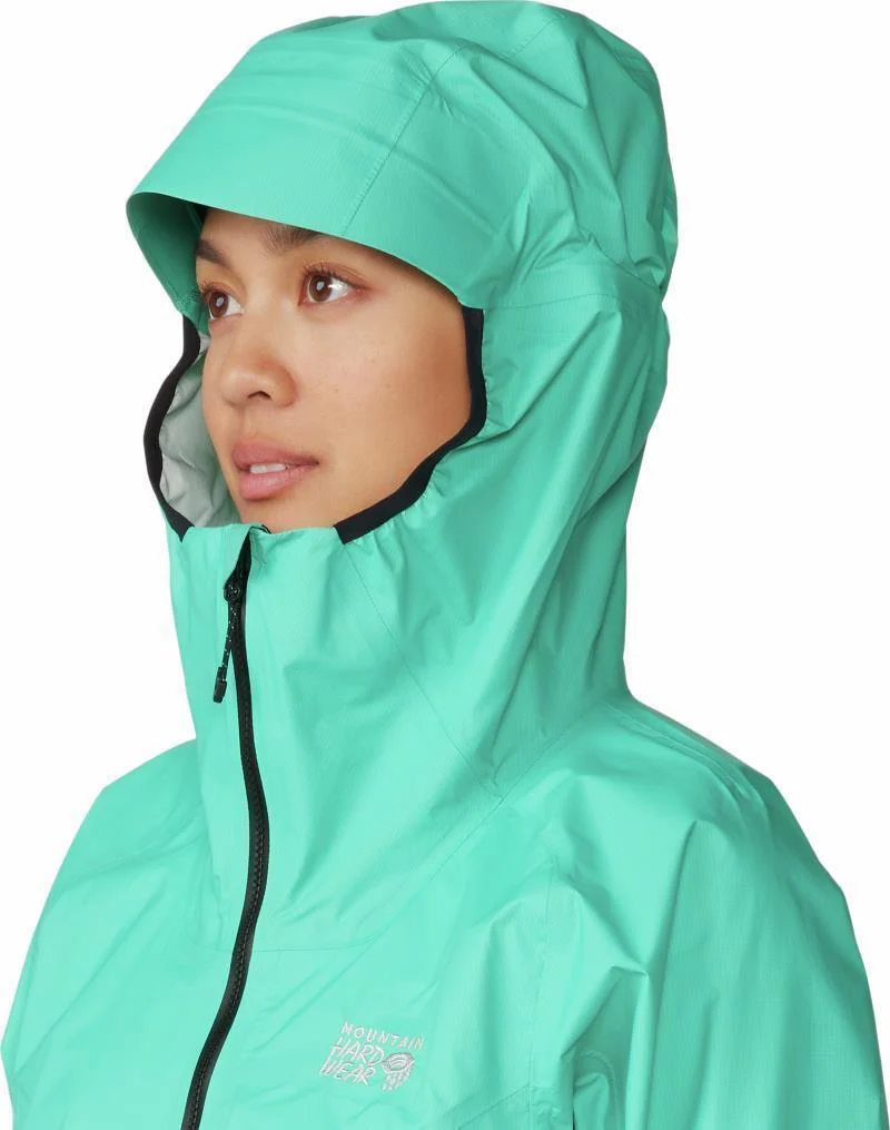 Premonition UL Anorak - Womens - Image 18