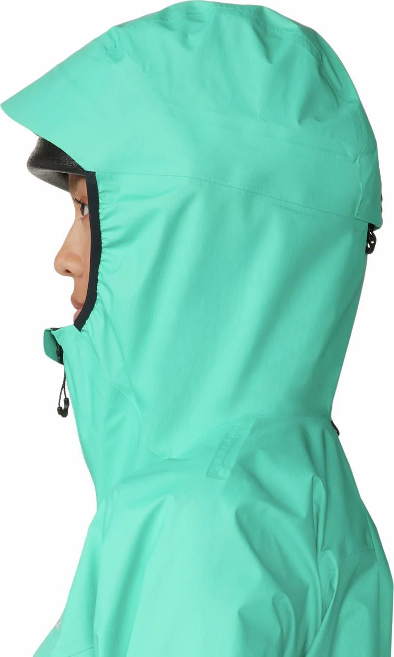 Premonition UL Anorak - Womens - Image 19