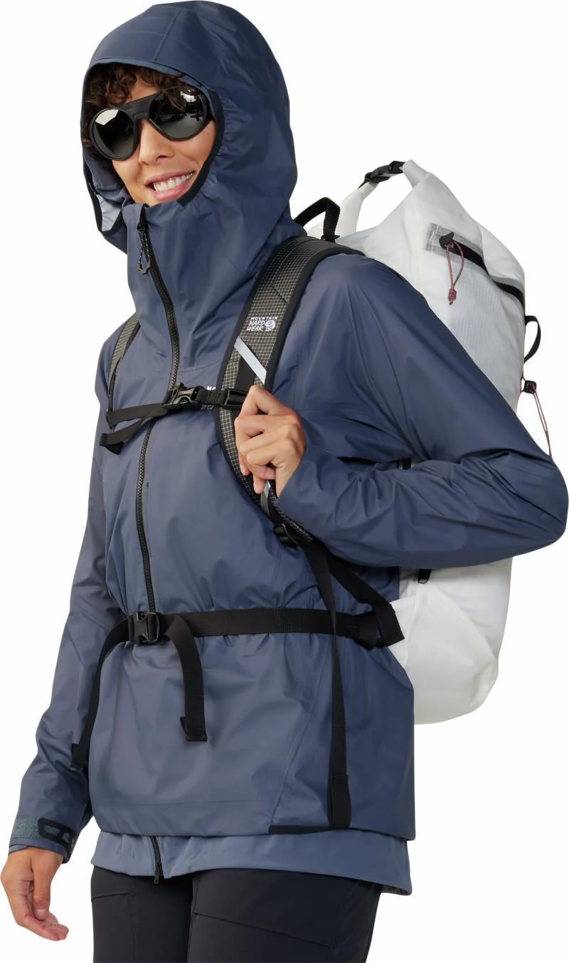 Premonition UL Anorak - Womens - Image 2