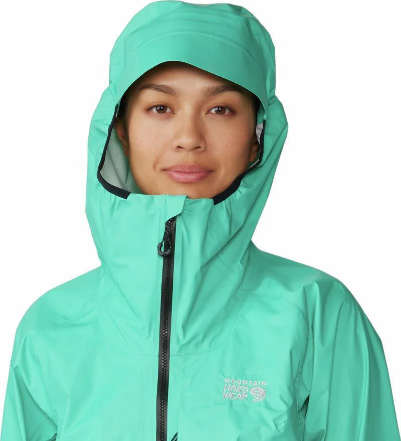 Premonition UL Anorak - Womens - Image 20