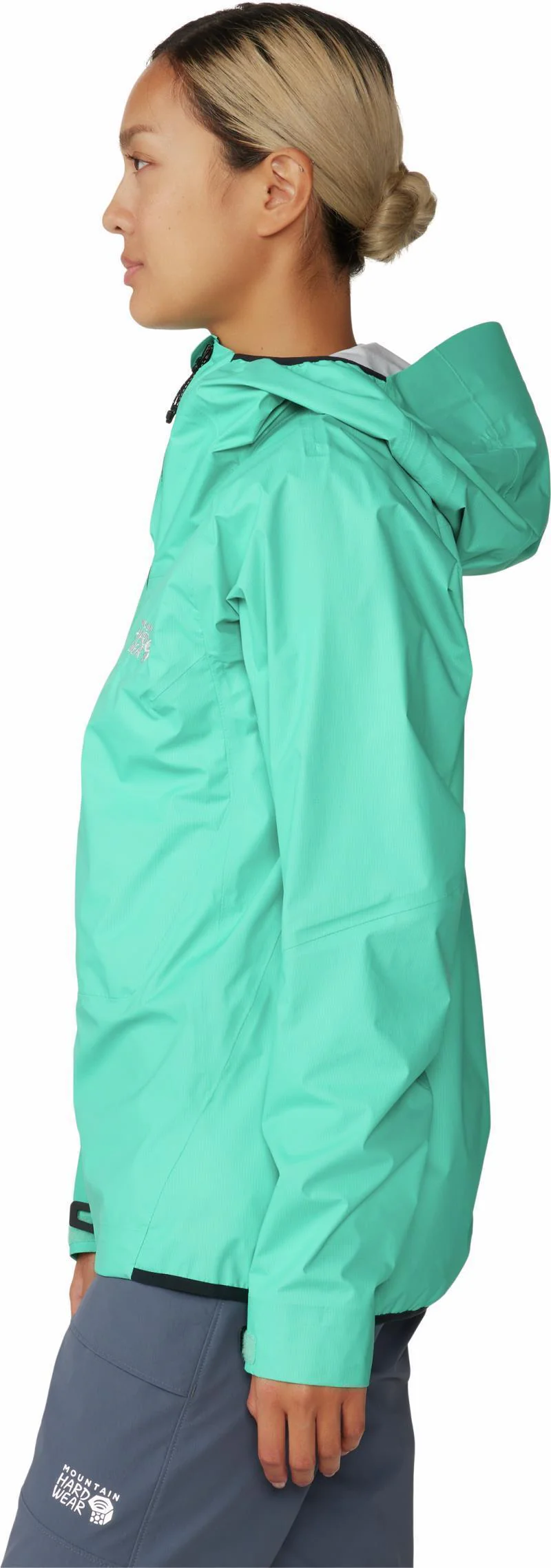 Premonition UL Anorak - Womens - Image 21