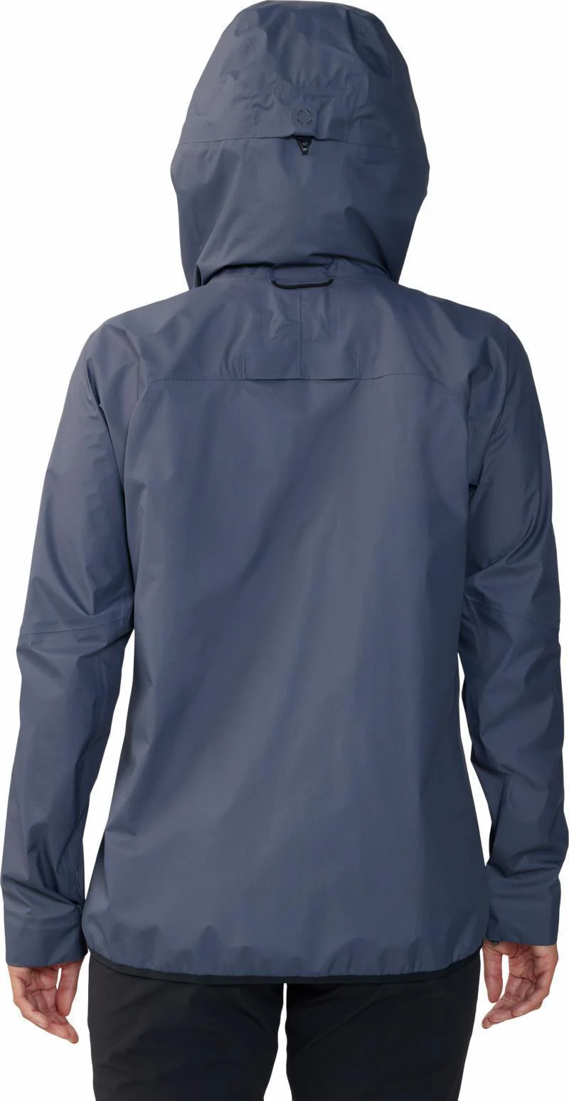 Premonition UL Anorak - Womens - Image 3
