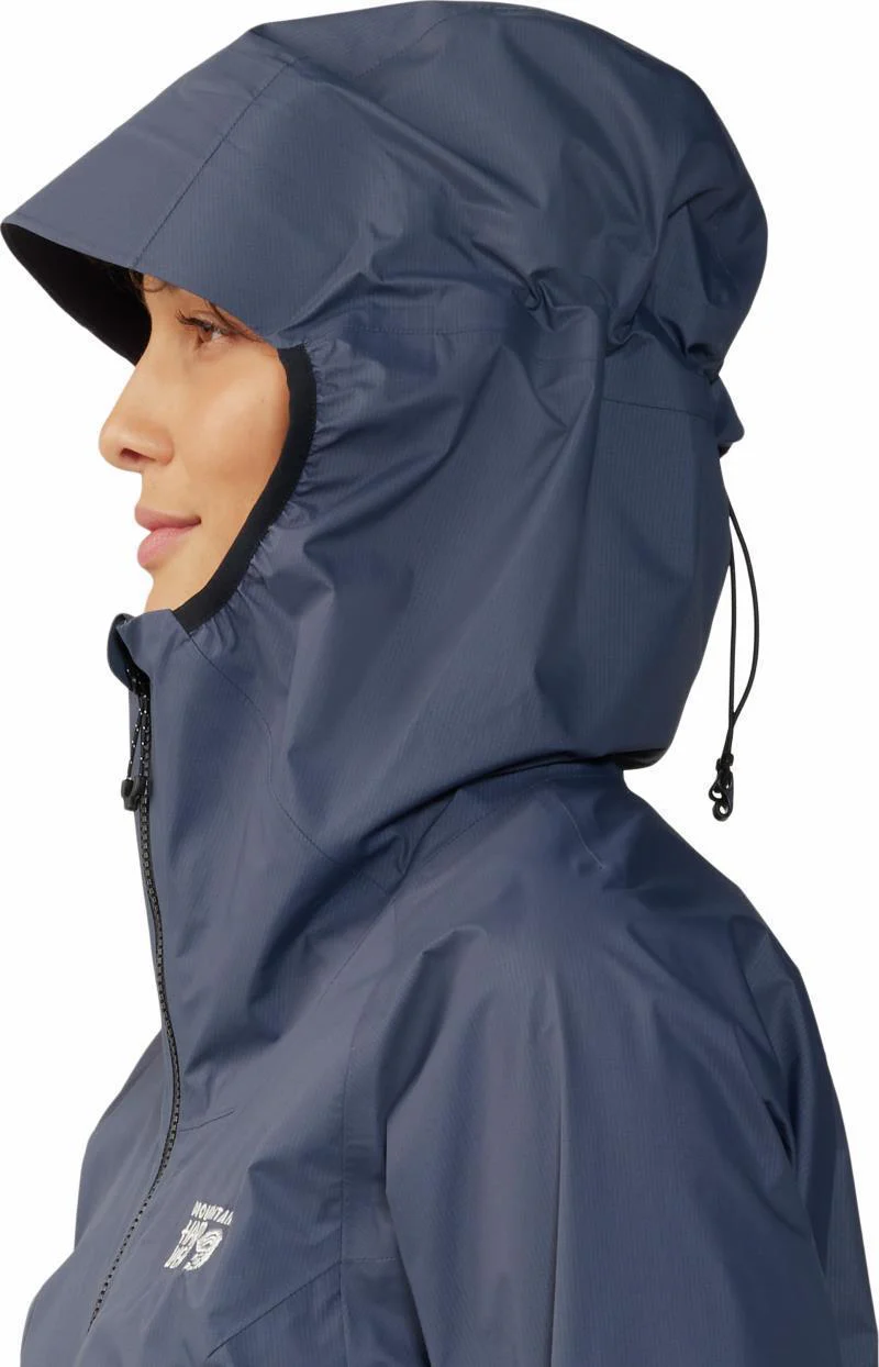 Premonition UL Anorak - Womens - Image 5
