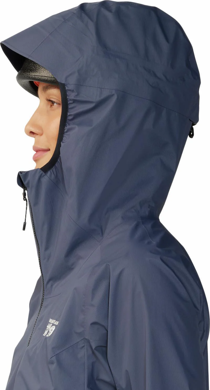 Premonition UL Anorak - Womens - Image 8