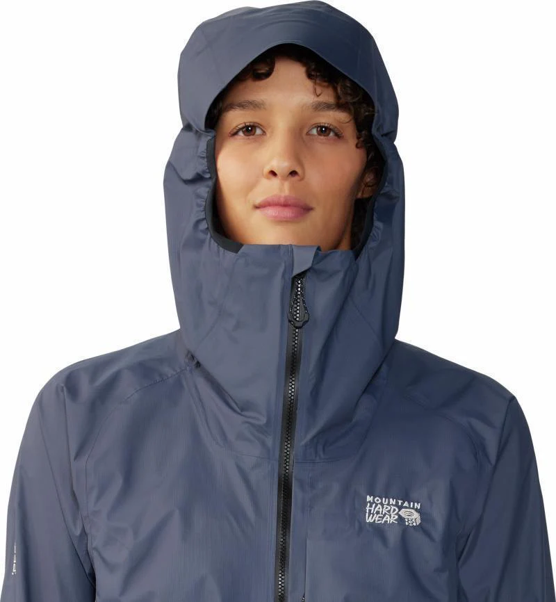 Premonition UL Anorak - Womens - Image 9