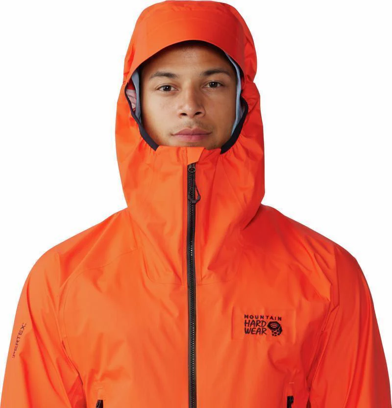 Premonition UL Jacket - Mens - Image 10