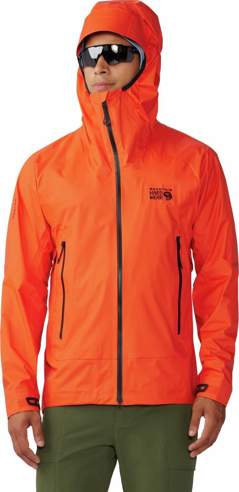Premonition UL Jacket - Mens - Image 11